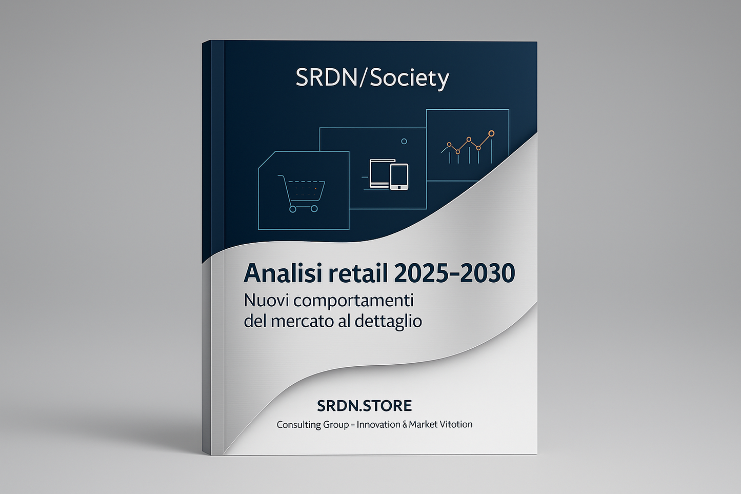 Dossier retail 2025