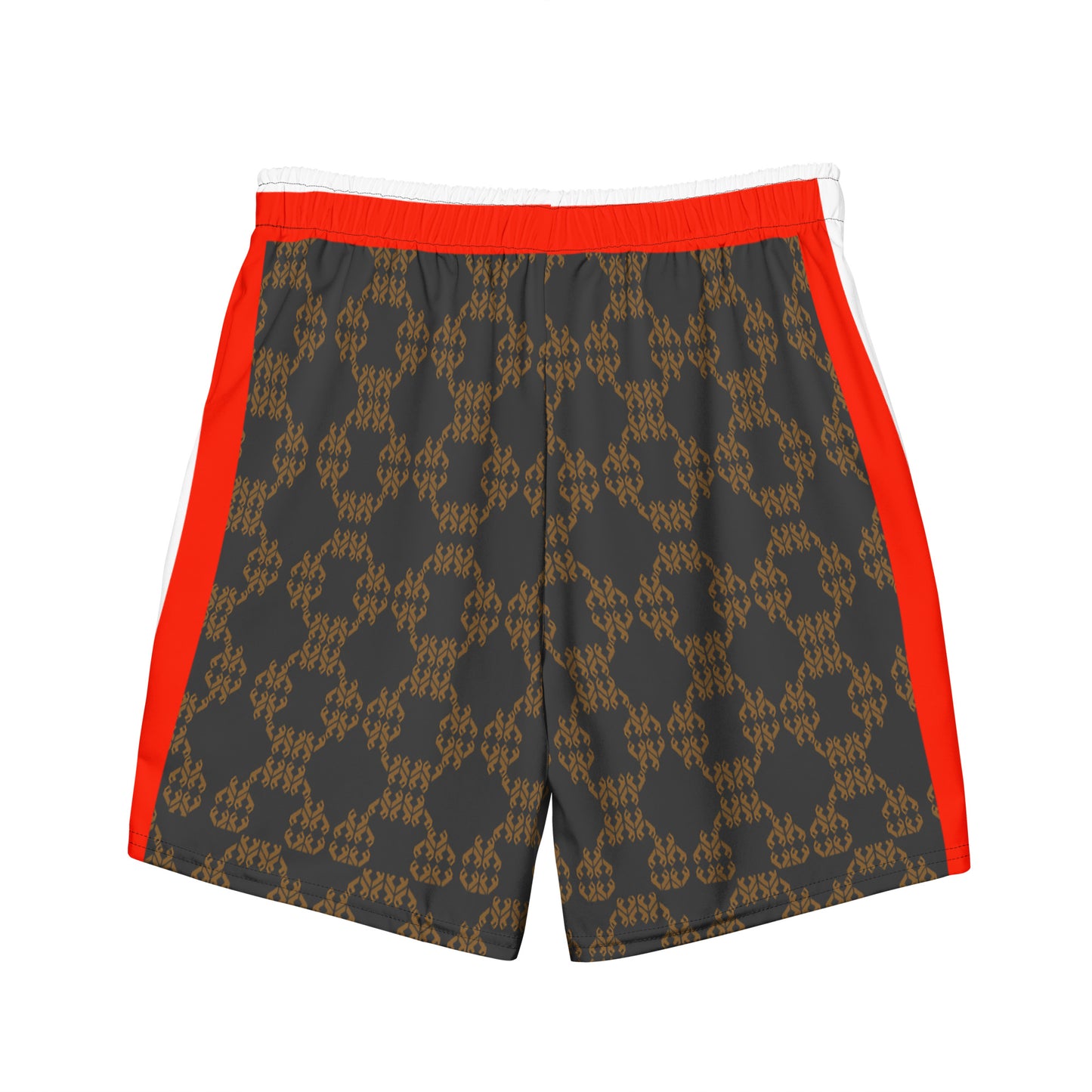 Porto Cervo Gris Swimwear