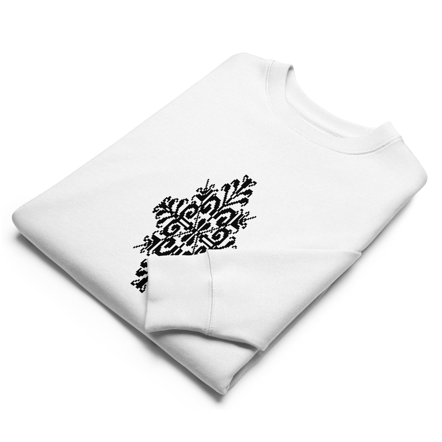 Felpa, pistoccu original