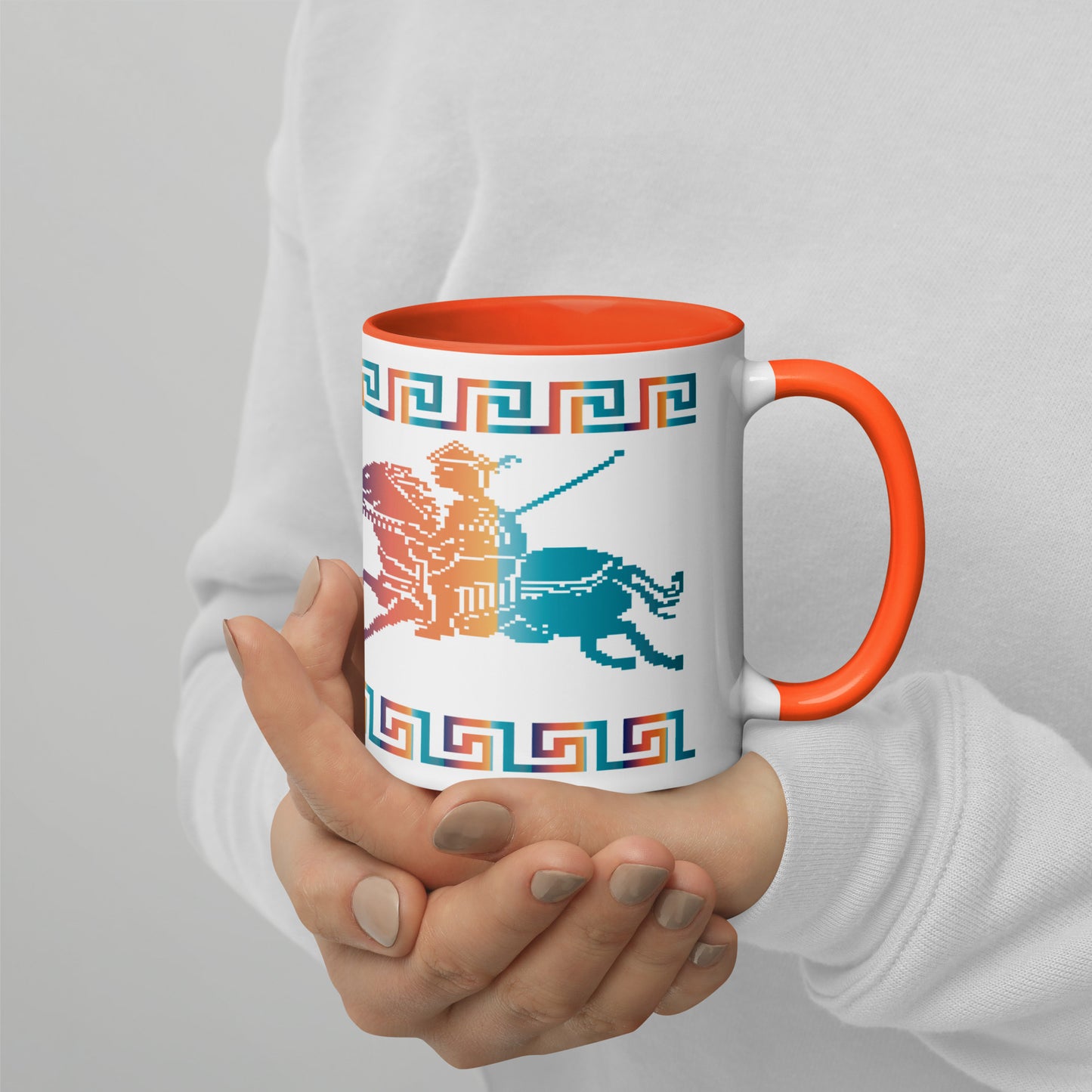 Chic, Mug