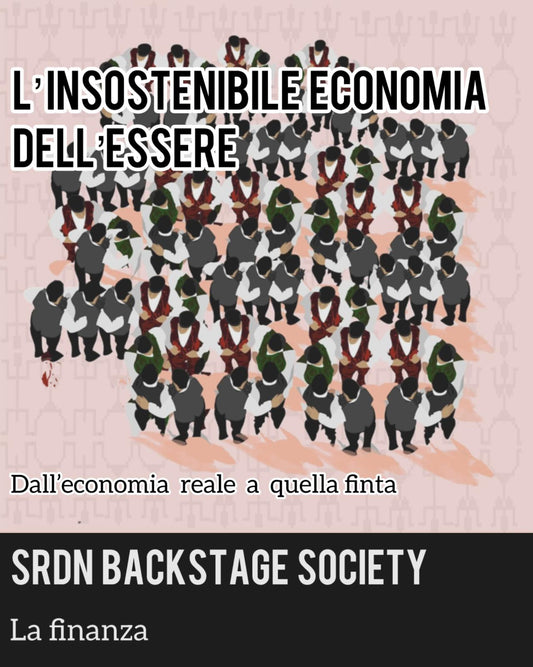 Quando la finanza ha vinto: perché l’economia reale oggi non regge più