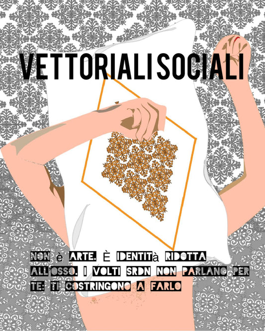 VETTORIALI SOCIALI