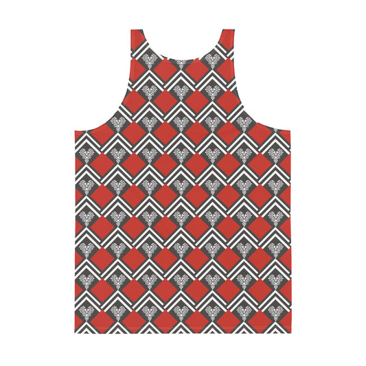 Pistoccu Postmodern, Tank Top