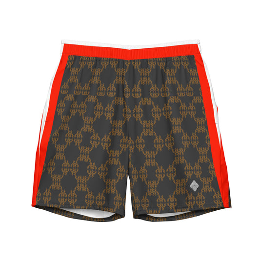 Porto Cervo Gris Swimwear