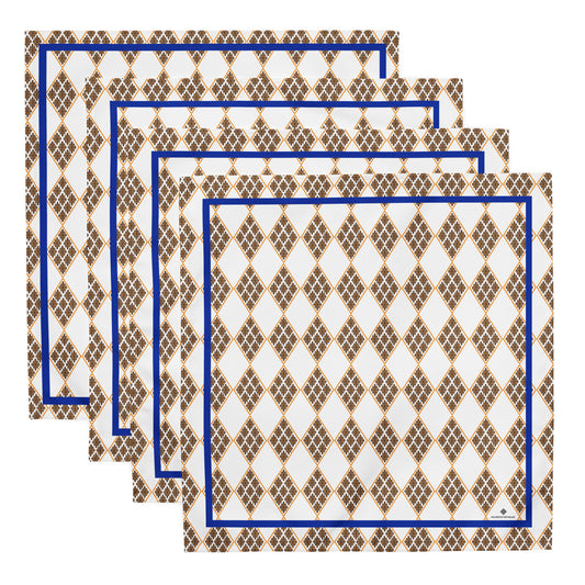 Brunch SRDN, Set di tovaglioli