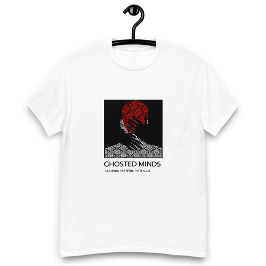 Ghosted minds in Red