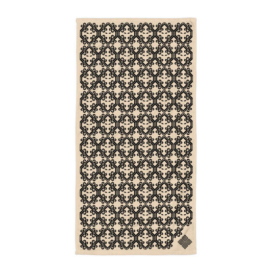 Gancios Beije, Beach towel