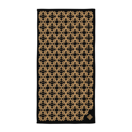Gancios Dark, Beach towel