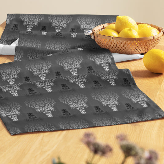 Dinner SRDN, Table runner