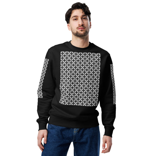 Gancios, SRDN Classic sweatshirt