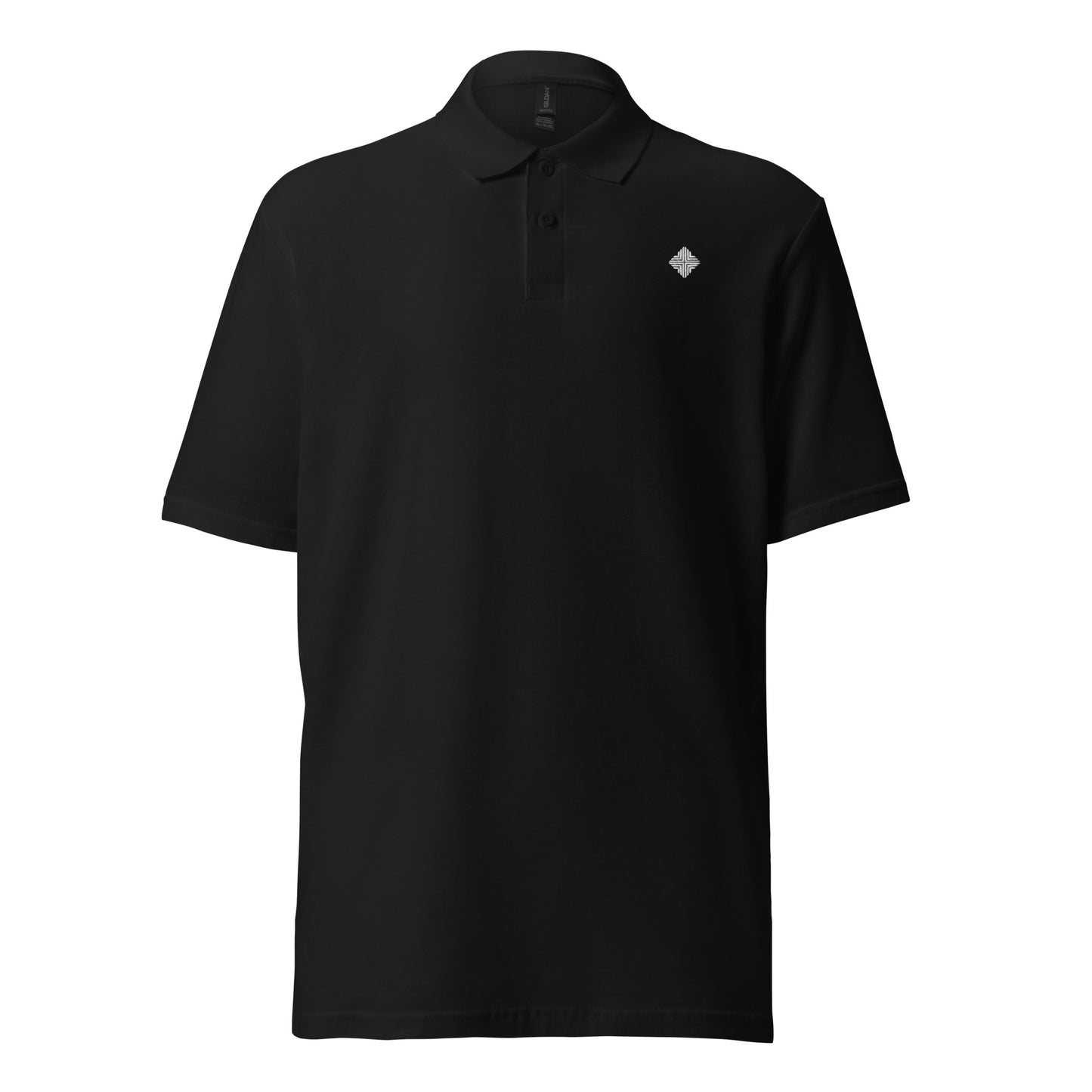 Polo SRDN Black