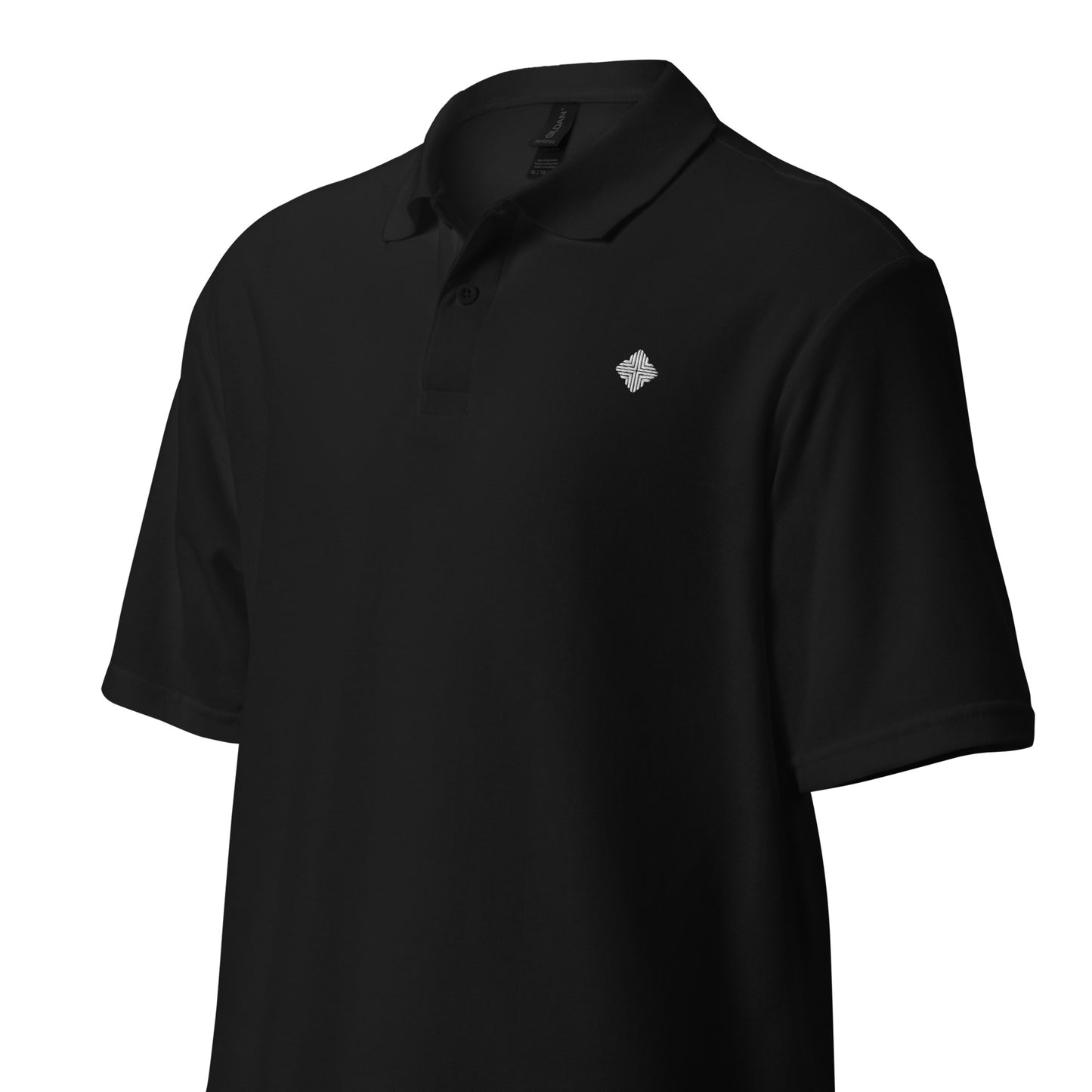 Polo SRDN Black