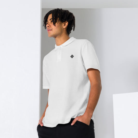 Polo SRDN white
