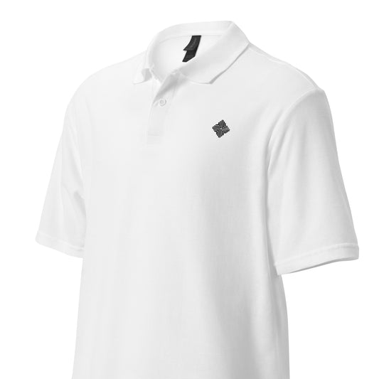 Polo SRDN white